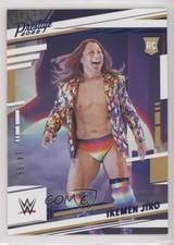 2022 Panini Chronicles WWE Prestige Blue /99 Ikemen Jiro #175 1f7d