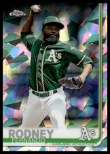 Fernando Rodney