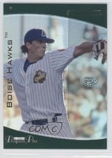 2006 TRISTAR Prospects Plus Gold 37/50 Jeff Samardzija #50 9da