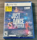 PS5 Just Dance 2023 Edition A Ubisoft Original Game for PlayStation 5 - NEW