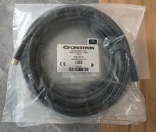 Crestron Certified CBL-HD-20 HDMI/HDMI Cable 18 Gbps 20 ft 1.8M High Speed