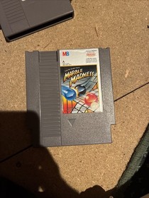 Action Set Nintendo NES IN SCATOLA completo di 8 giochi - UN SOLO PROPRIETARIO - COME NUOVO