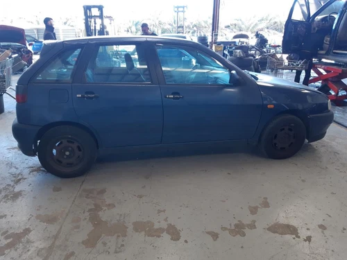 028906021DK Centralina Motore Uce Per SEAT IBIZA (6K1) Passione 1998 4128105 - Foto 9 di 10