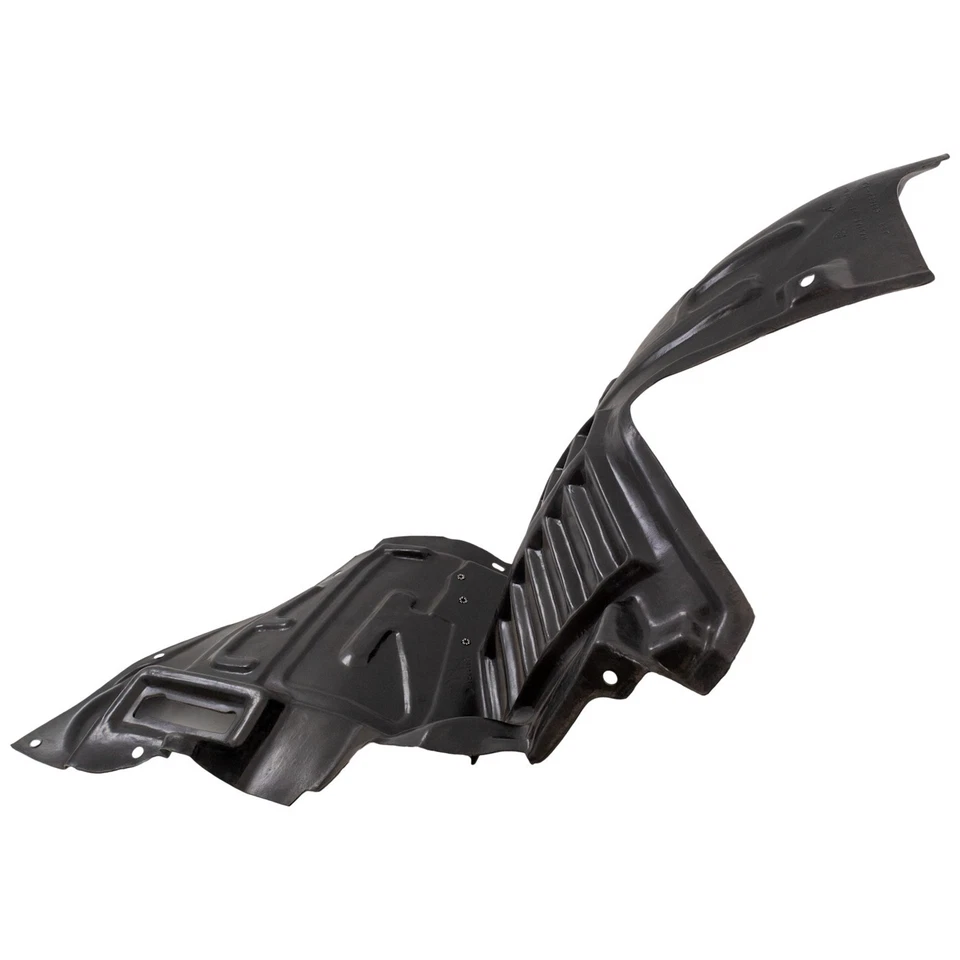 Fender Liner For INFINITI M45 2003-2004 Front Passenger Side Inner - Image 3 of 4