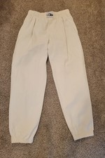 JEAN X-A M 1990'S Denim Balloon Pant Sz M