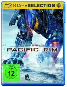 Pacific Rim [Blu-ray] von Del Toro, Guillermo | DVD | Zustand sehr gut
