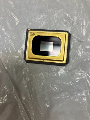 Texas Instruments DLP DMD Chip 1076-6008 Projector Replacement XGA Matrix