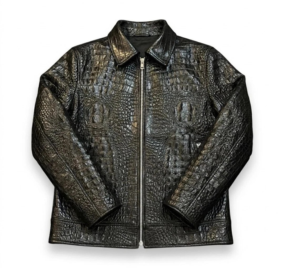 Leather Outer Shell 3 - in - 1 Jacket Coats, Jackets & Vests for