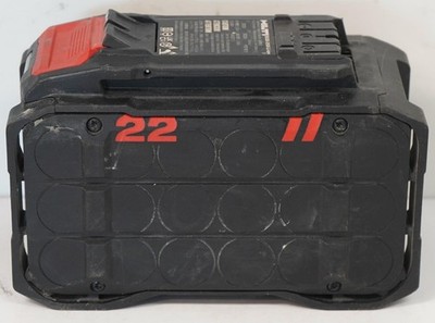 Hilti B22-255 Nuron 22V Heavy Duty Battery Pack