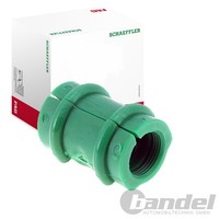 Schaeffler Fag Lagerung Stabilisator Buchse Vorne Passend FüR Peugeot 205 309 |