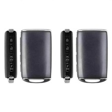 Smart Key Fob 2023 Mazda CX-30 FCC: WAZSKE11D01 MPN: DGY2-67-5DY 2 Pack