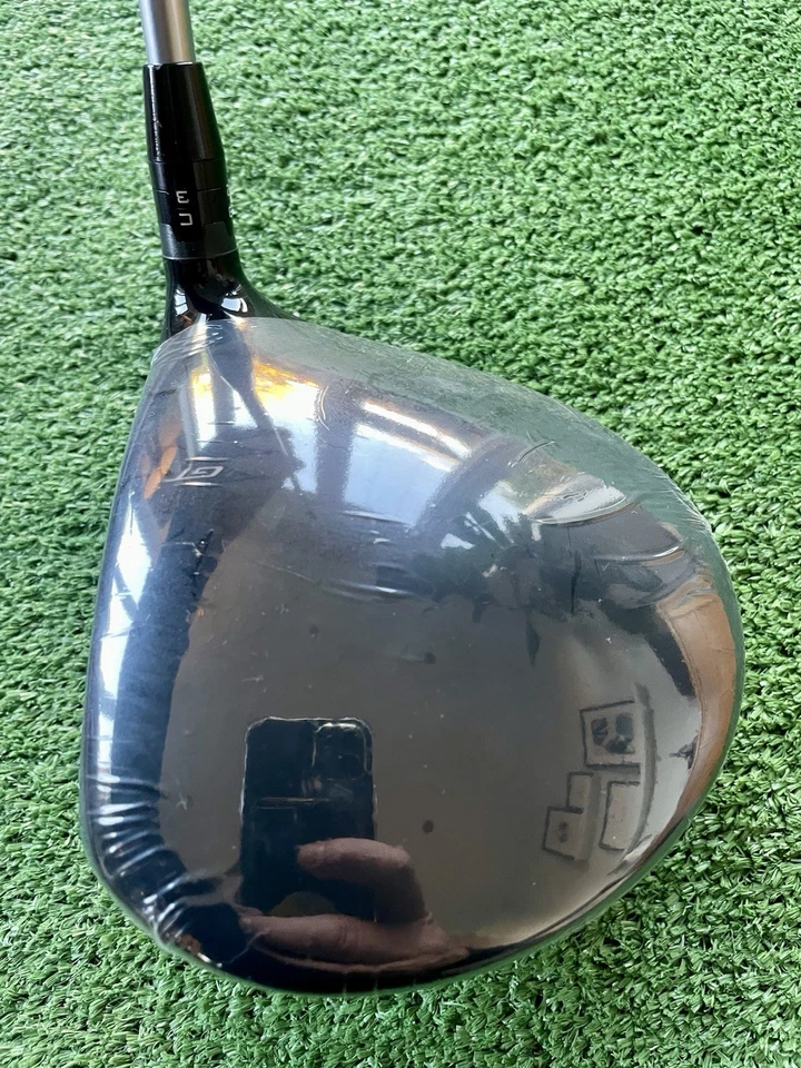 Titleist GT1 Driver 10 Degree Stiff Flex Left Handed Mens Golf Club - Image 4 of 4
