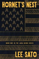 Lee Sato | Hornet's Nest | Taschenbuch | Englisch (2025) | Launch Point Press
