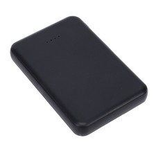 Heated Jacket Power Bank Compact And Reliable For Outdoor Use Easy To Use