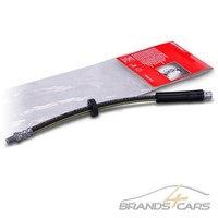 Brembo Bremsschlauch Bremsleitung Hinten FÜR Audi A6 C6 4F Limo Allroad Kombi