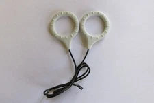 Micro-Pulse ICES / PEMF Replacement Coils - Short Coils 12"