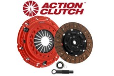 Ac Stage 2 Clutch Kit 1sc For Mazda Mazdaspeed Protege 2003 2.0l Dohc Turbo