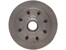 For 1996-2002 GMC Savana 2500 Brake Rotor Front Dynamic Friction 31732JFFF 1997