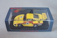 SPARK 1:43 Porsche 935 K3 n°85 Le Mans 1980 S5500