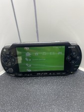 Sony PSP 1003 Handheld Gaming Console Good Condition