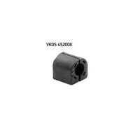 Lagerbuchse, Stabilisator SKF Vkds 452008 FüR Fiat, Hinterachse Beidseitig