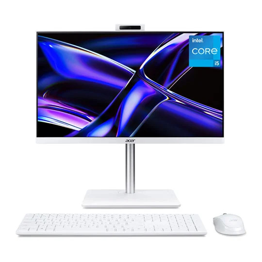 Acer Aspire C27-1E Aio Desktop - Image 2