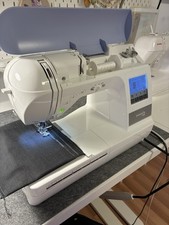 Brother Innov-is 1200 Nähmaschine/ Strickmas...