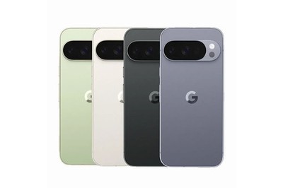 Google Pixel 10 Pro 5G 256 GB 16 GB RAM FACTORY UNLOCKED 4870mAh 50MP 6.3'' New