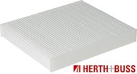 Herth+Buss Jakoparts J1349002 Filter FüR Innenraumluft Innenraumfilter