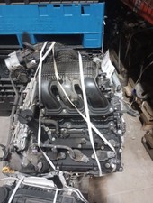 Engine 3.8l Vin E 4th Digit Vq38dd Fits 20-25 Frontier 3198192