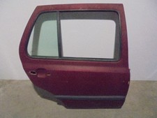 Porte arrière et accessoires Volkswagen VENTO