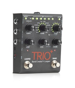 Digitech Trio Plus | eBay
