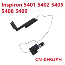 DELL Inspiron 5401/5402/5405/5408 Internal Speakers (Part Number: 0HGJYH)
