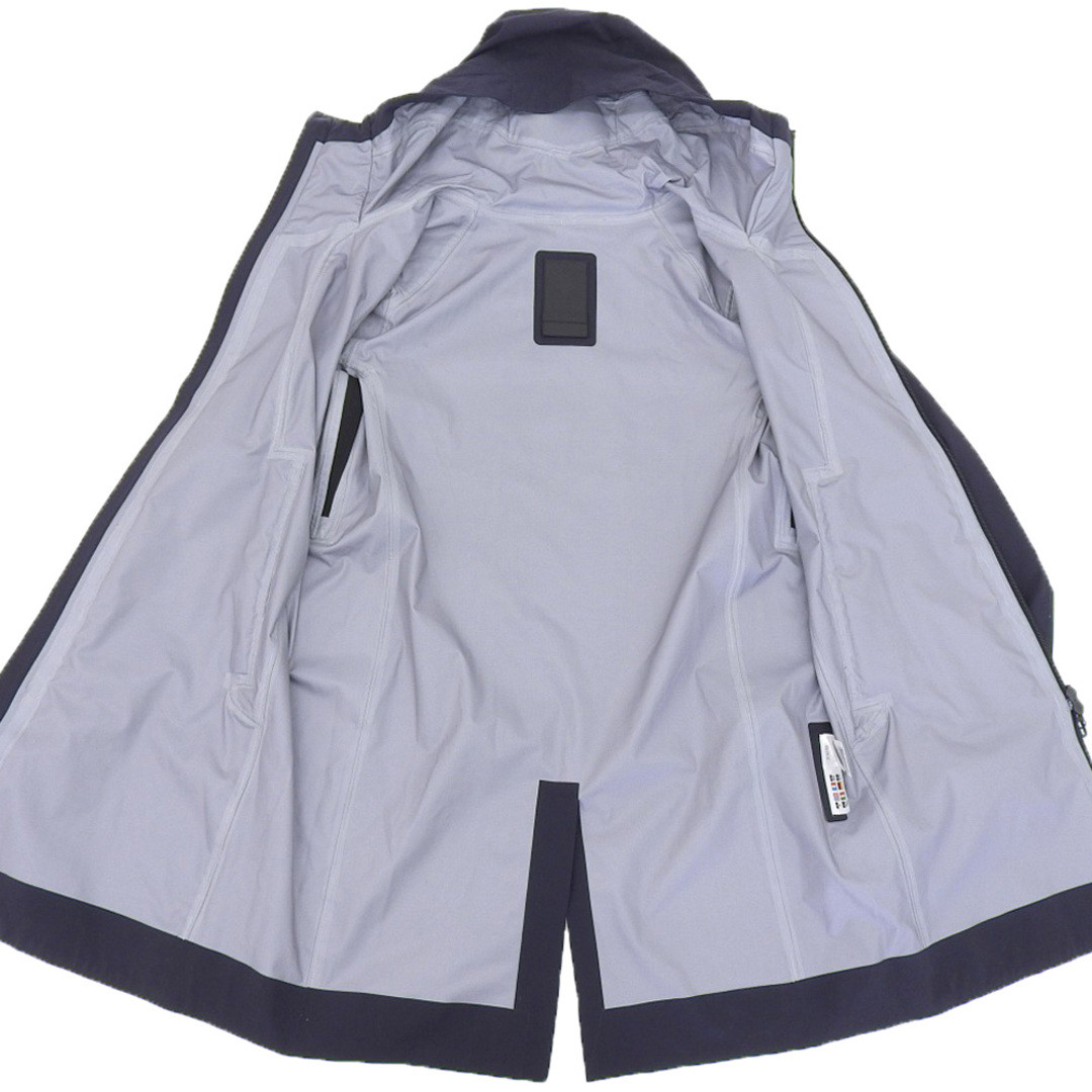 Descente Streamline Shell Nylon Coat Men'S Navy L Dia3755 | eBay Descente Streamline Shell Nylon Coat Men'S Navy L Dia3755 | eBay