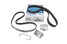 Original Ford Keilrippenriemensatz für Tourneo, Transit 1465191