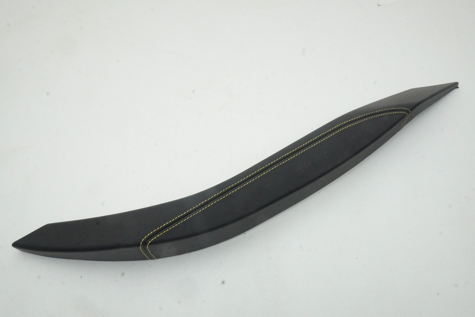 Front Left Driver Door Lower Pocket Trim Panel 976384 OEM Ferrari 296 F171 2024