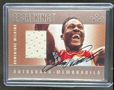 Sportkings Series D Card Gallery 20
