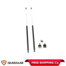 Gas Struts 2X 2PCS Boat Universal 600MM NEW 60CM 800N UK With Brackets Car