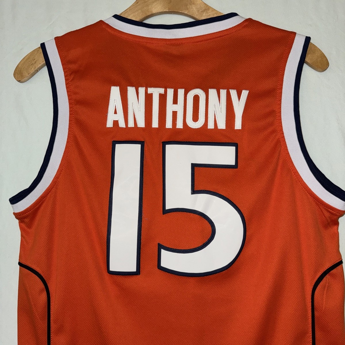 Nike Syracuse Anthony 15 【公式通販】