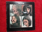 The Beatles "LET IT BE"