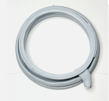 BOSCH SERIE 8 I-DOS WASHING MACHINE DOOR BOOT SEAL GASKET WAW28440AU|N:20007088