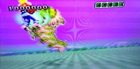 Outrun Pengo Space Harrier Darius Gaiden Sega Saturn