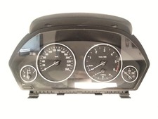 9287480 TOOL PANEL / 2719541 FOR BMW 3 F30, F80 318 D XDRIVE