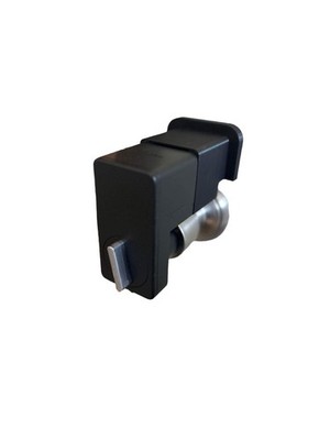 Switchbot Smart Lock (Standard Model and Lock Lite Compatible) Round Knob Type