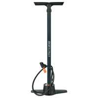 Sks Standpumpe Airlite 10.0 Schwarz Multi-Valve Easy