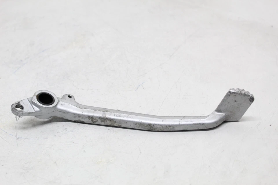 Kawasaki Concours 1000 2001 OEM juego trasero derecho pedal de freno Foto 2 de 4