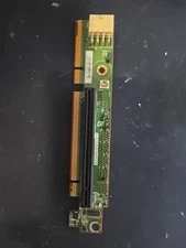 HP ProLiant DL360p G8 Gen8 Server 1U PCI-Express x8/x4 Card 2-Slot Riser Board