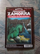 Professor Zamora Roman 747