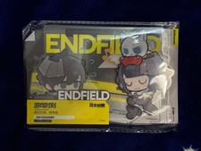 Supporto telefono acrilico Arknights Endfield amministratore esclusivo cinese...