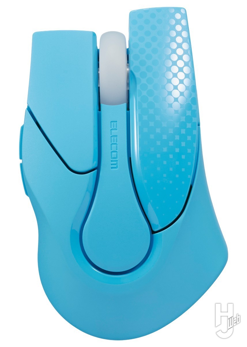 マウス Masamune Shirow Reissue Design Mouse/Bluetooth M-SHIROW1SC Blue | eBay